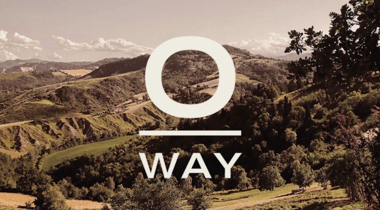 OWAY landscape image from the brand